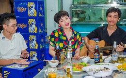 Miu Lê đốn tim fan với clip cover bản gốc tiếng Anh "Lời yêu thương" không thể ngọt hơn
