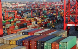 Số phận tàu hàng Mỹ đầu tiên cập cảng Trung Quốc sau khi lệnh áp thuế có hiệu lực
