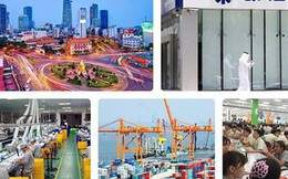 Ngân hàng TW Qatar: Việt Nam là “con hổ” kinh tế mới nhất của châu Á