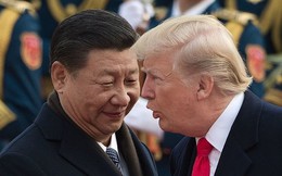 Dự luật mới của Mỹ răn đe Trung Quốc