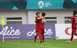 U23 Việt Nam 3-0 U23 Pakistan: Công Phượng ghi bàn sau 2 lần đá hỏng penalty