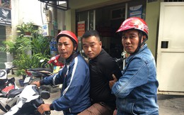 Hiệp sĩ bắt gã đàn ông lừa đảo người tình quen qua Facebook
