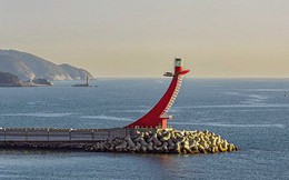 15 ngọn hải đăng đẹp nhất thế giới