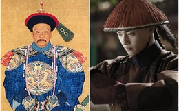Sự thật ít người biết về Phú Sát Phó Hằng và nghi án quanh việc bị Càn Long "cắm sừng"
