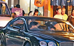 Con trai Thành Long hẹn hò ái nữ chủ sòng bài Macau khét tiếng?