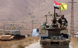 Nguy cơ chiến tranh Israel – Hezbollah: Kịch bản Nga đưa quân tới Lebanon?