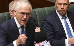 10 bộ trưởng xin từ chức, chính trường Úc chao đảo