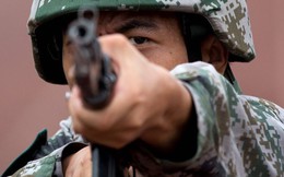 Lầu Năm Góc: 170.000 lính Trung Quốc luôn thường trực, sẵn sàng tấn công sang Triều Tiên