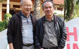 HLV Park Hang Seo: Đừng đạp lên vết xe đổ của Miura!