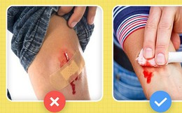 Bao cao su, tampon... tưởng giản đơn nhưng là vật dụng không thể thiếu khi đi du lịch phượt