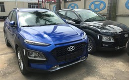 Ô tô 600 triệu đồng loạt ra mắt, giá xe có tiếp tục giảm?