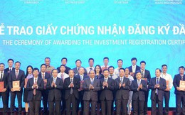 FLC cam kết rót 63.000 tỷ đồng vào Quảng Bình