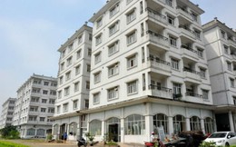 Hà Nội “tìm” chủ nhân của hàng trăm căn hộ tái định cư