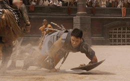 Những trò chơi đẫm máu nhất lịch sử: Niềm tự hào của La Mã cổ đại cũng góp mặt