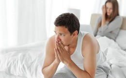 Những thủ phạm gây xuất tinh sớm: Rất "quen mặt" mà nhiều người không nhớ ra