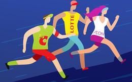 Lựa chọn "vị trí xa xôi", Aeon Việt Nam vẫn báo lãi trăm tỷ chỉ sau vài năm hoạt động, bất chấp sự canh tranh lớn từ Lotte, BigC