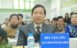 Phó Chủ tịch Hoà Bình: Không biết Bộ Giáo dục báo Bộ Công an về điểm thi bất thường