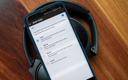 Mẹo nhỏ đừng quên khi dùng Galaxy Note 9: Hãy luôn bật tính năng Dolby Atmos để nghe nhạc, xem phim