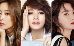 7 nữ diễn viên Hàn tài sắc nhất thập niên 90 sau 20 năm: Người mất tất cả vì tù tội, kẻ khốn khổ vì cưới tài phiệt