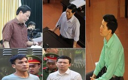 Những ai đã bị khởi tố trong vụ BS Hoàng Công Lương?
