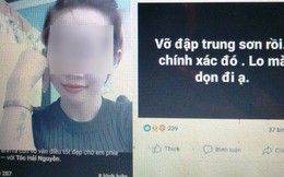Bác tin vỡ đập thủy điện gây hoang mang ở Thanh Hóa