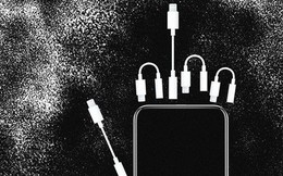 Thiết kế tồi tệ của Apple và cách phụ kiện đáng ghét nhất trở thành món hàng bán chạy nhất