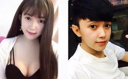 Cô gái chuyển giới xinh đẹp từng bị ba ruột đánh chảy máu để "chữa bệnh bê đê"