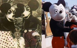 Những hình ảnh chứng minh ngày xưa Disneyland là chỗ để hù dọa trẻ con chứ chẳng phải chốn thần tiên hạnh phúc gì