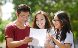 Các trường Đại học bắt đầu công bố điểm chuẩn 2018