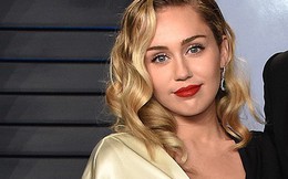 Nhà bị thiêu rụi nhưng Miley Cyrus lại cảm thấy may mắn vì một lý do bất ngờ?