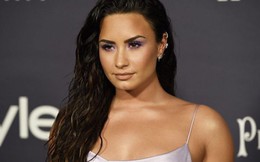 Demi Lovato lần đầu viết tâm thư lên tiếng sau sự cố nhập viện vì sốc ma túy