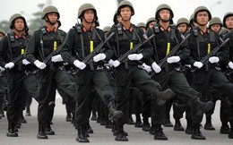 Nếu đăng ký xét tuyển, 30/35 chiến sĩ cơ động "học đến tóp má" ở Lạng Sơn sẽ đỗ các trường công an