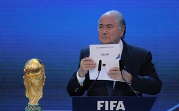 Cựu chủ tịch FIFA tố cáo Qatar gian dối