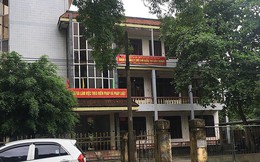 DN tố giám đốc BQL “vòi’ 100 triệu: ‘Thực chất là tôi vay’