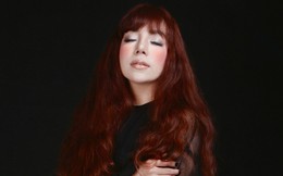 Minh Chuyên thổn thức trong MV "Đêm giông bão"