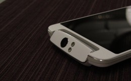 10 chiếc điện thoại Android kỳ quặc nhất mọi thời đại