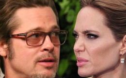Toàn cảnh cuộc chiến căng thẳng của Brad Pitt - Angelina Jolie: Xoay quanh khoản tiền khổng lồ hơn 200 tỷ