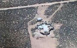 11 đứa trẻ bị giam giữ ở sa mạc hẻo lánh để huấn luyện thành sát thủ ở Mỹ