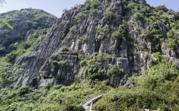 Ngôi chùa Thiên Tạo độc đáo và bí ẩn hang động khổng lồ trong lòng núi Nghệ An
