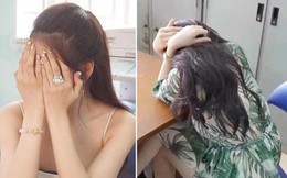 Cuộc thi Hoa hậu Việt Nam cũng bị ảnh hưởng vì vụ “chân dài” bán dâm