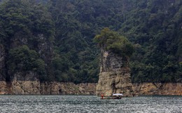 Bí ẩn 'gió quỷ' giết người ở hồ Na Hang