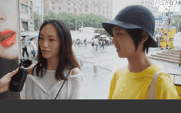 Con gái Trung Quốc: 'Nếu chàng trai có nhân cách cực tốt nhưng không có tiền, tôi sẽ không hẹn hò'