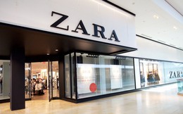 Chỉ đi ngang qua cửa hàng Zara ở Hà Nội, người phụ nữ bị nhân viên lục đồ, coi như kẻ cắp
