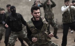 Cựu nghị sĩ Mỹ vạch trần mục đích thực sự của Washington khi dung túng cho khủng bố ở Syria