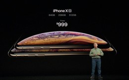 Sự kiện vừa rồi của Apple là một trong những lần ra mắt iPhone thất vọng nhất trong lịch sử