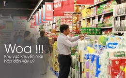 Lotte Mart bỏ lỡ kế hoạch mở thêm siêu thị mới ở Việt Nam sau khi thua lỗ