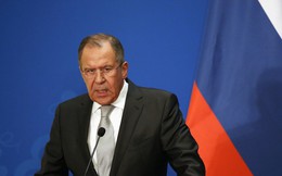 Nga tuyên bố sẵn sàng đàm phán vụ đầu độc Skripal dù London không đưa ra bằng chứng