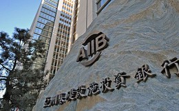 Ngân hàng AIIB do Trung Quốc khởi xướng muốn đầu tư vào giao thông Việt Nam