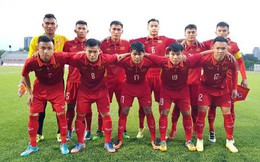 U19 Việt Nam sẽ nối gót đàn anh U23, đả bại Qatar trong thế cửa dưới?