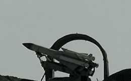 Hứng "sấm sét" từ Israel sáng nay: Tên lửa PK  bắn xa nhất Syria tan tành và vô dụng?
